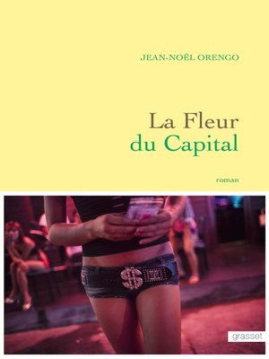 cover image of La Fleur du Capital